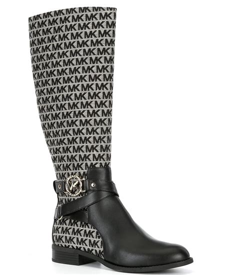 michael kors boots 2020|michael kors boots clearance.